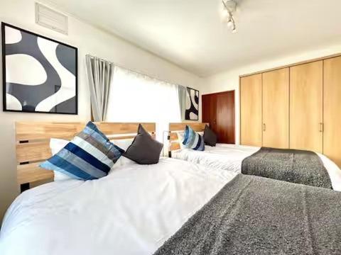 Furano Bnb מראה חיצוני תמונה