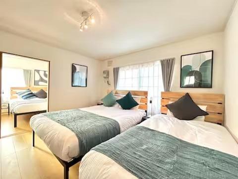Furano Bnb מראה חיצוני תמונה