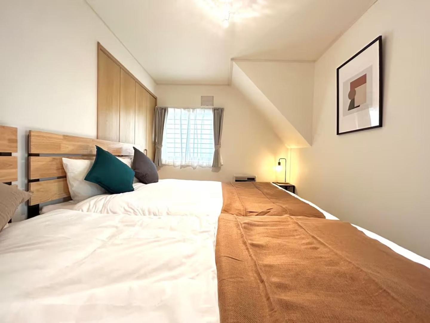 Furano Bnb מראה חיצוני תמונה